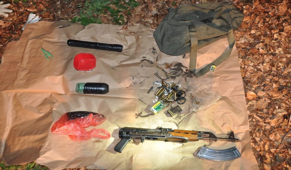 PROFESIONALNI UBOJICE U DALMACIJI NIKOM NISU “ZAPELI ZA OKO” U Splitu bili samo “u čeki” ali se pridržavali epidemioloških mjera