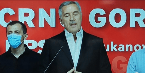 SRPSKA PRAVOSLAVNA CRKVA “DOŠLA GLAVE” ĐUKANOVIĆU? “Prećero ga, zato je izgubio”