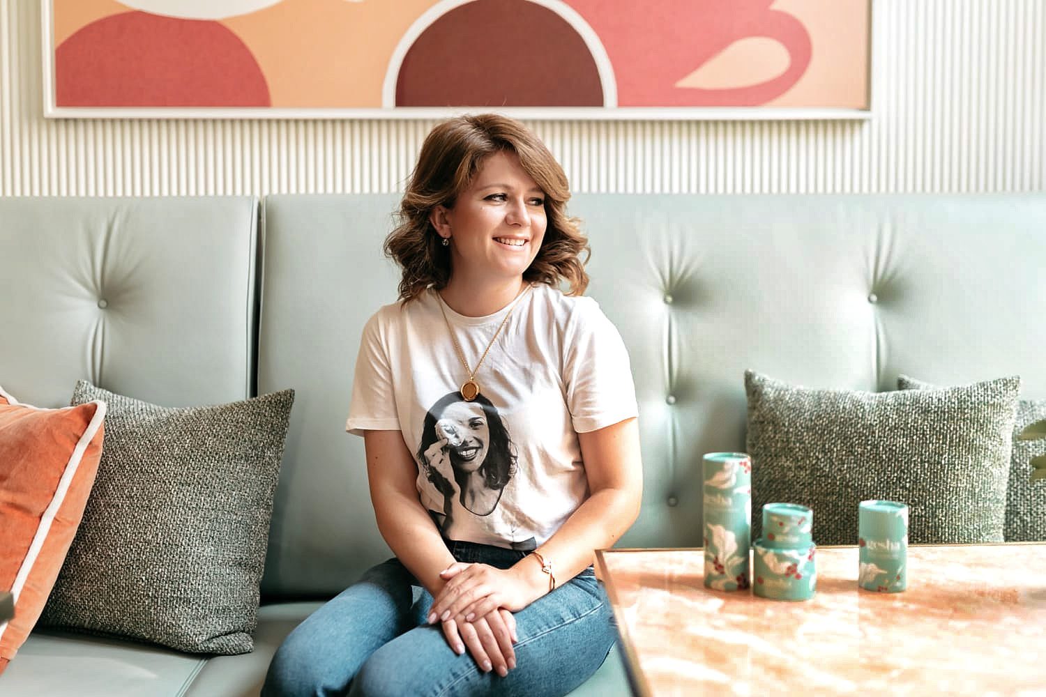 Ovo je žena koja je krizu iskoristila za stvaranje prilika