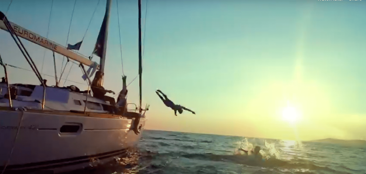 ZAVRŠAVA LI TURISTIČKA SEZONA U HRVATSKOJ? Austrijske vlasti očekuju prijevremeni povratak svojih državljana