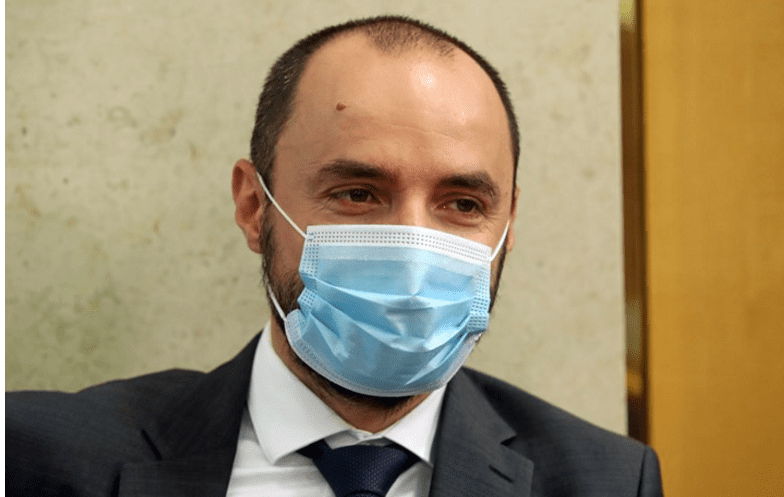 MANJINCI ĆE U RUJNU ZAUZETI MJESTA DRŽAVNIH DUŽNOSNIKA Žele resore gdje se najviše ostvaruju prava nacionalnih manjina