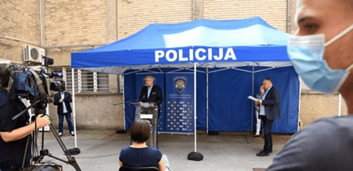 NACIONALNI STOŽER: 219 novih pozitivnih slučajeva na Covid-19