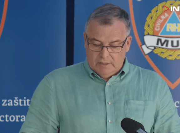 NACIONALNI STOŽER: 130 novooboljelih, prosječne životne dobi od 34 godine