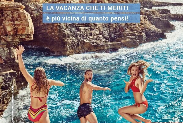 Krenuo talijanski Ferragosto