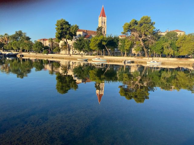 DHMZ: Sunčani i vruće, na Jadranu i do 37 °C.