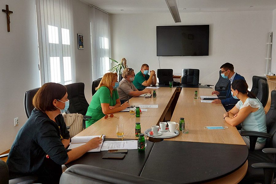 KAKO ĆE MALI VIROVITIČANI U ŠKOLU? Održan sastanak s ravnateljima odgojno-obrazovnih ustanova čiji je osnivač Grad Virovitica