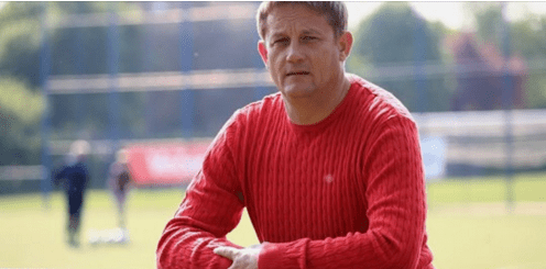 ZBOG PUCNJAVE UHIĆEN BIVŠI DINAMOVAC Nakon svađe na Slavonskoj, zapucao iz automatske puške