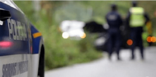 NIJE DOVOLJNO DOTOČILA? Ukrala gorivo, bježala policiji, a na kraju auto ostavila u šumi