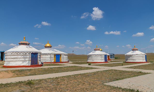 Kinesko selo u karanteni zbog pojave KUGE