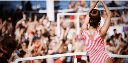 SLOVENIJA UPOZORAVA NA “IMPORTIRANE” SLUČAJEVE IZ HRVATSKE I APELIRA NA MLADE  Obožavaju Zrće