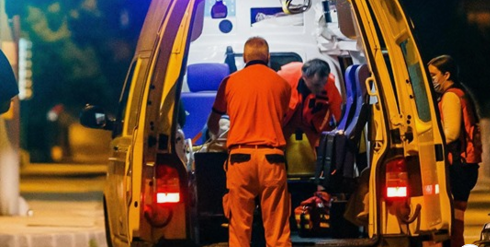 NESREĆU U KOJOJ SU POGINULE DVIJE DJEVOJČICE SKRIVIO 66-GODIŠNJAK Oduzeo prednost, pa se sudario s Audijem