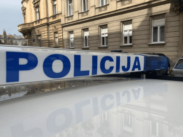 ZBOG PUCNJAVE UHIĆEN BIVŠI DINAMOVAC Nakon svađe na Slavonskoj, zapucao iz automatske puške