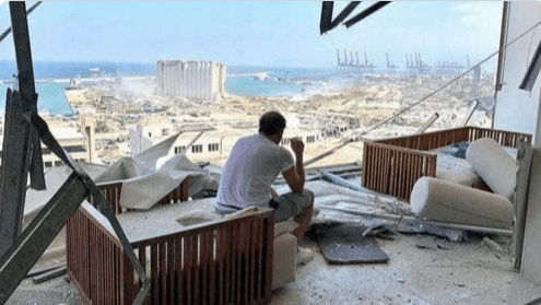 (VIDEO) SVJETSKI ČELNICI ZA POMOĆ BEJRUTU Stanovnici bijesni “tretiraju nas kao žohare”