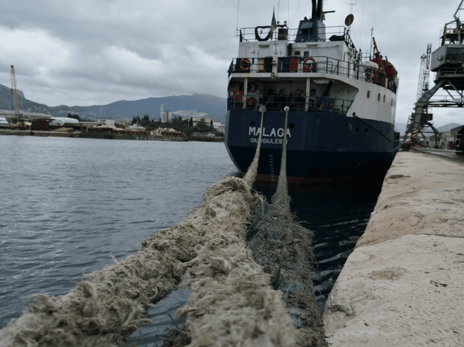 HSP SDŽ se oglasio PROTIV izgradnje naftnog terminala u Sjevernoj luci u Splitu