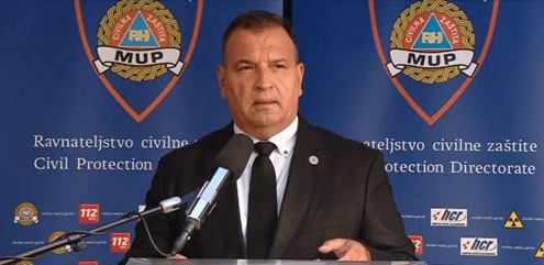 NACIONALNI STOŽER MIJENJA VRIJEME OBJAVA: Podaci o novozaraženima od sutra u 10