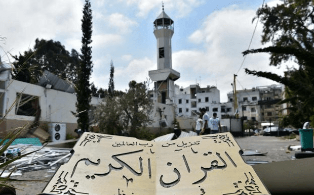 ISTRAGA EKSPLOZIJE U BEJRUTSKIM LUČKIM SKLADIŠTIMA  Dužnosnici u pritvoru, zamrnuti im bankovni računi