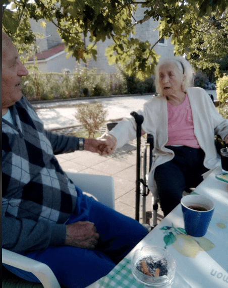 U SPLITSKO-DALMATINSKOJ ŽUPANIJI 110 NOVIH SLUČAJEVA Zaraženi gotovo svi štićenici Doma za starije u Kaštelima