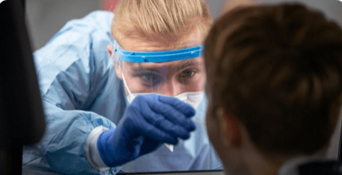 REKORDAN DNEVNI BROJ ZARAŽENIH U NJEMAČKOJ, AUSTRIJI I FRANCUSKOJ Moguć još veći porast po povratku s ljetovanja