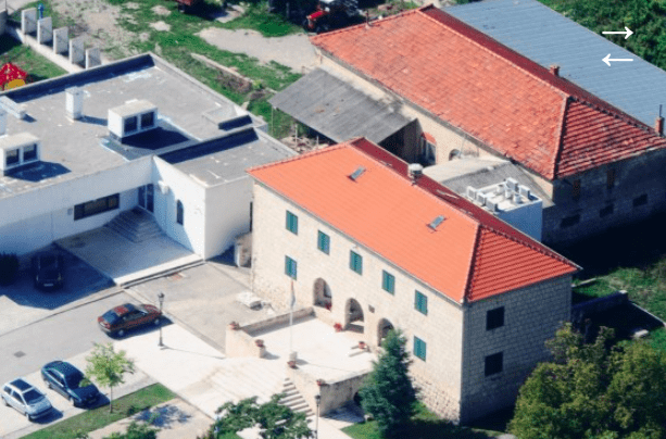 DJEČJI VRTIĆ U HRVACAMA DOBIVA JASLICE Slijedi natječaj za upis djece u  “Sretno dijete”