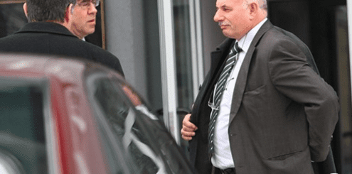 U AFERI JANAF POD ISTRAGOM I TVRTKA IZ IVANIĆA Direktor Elektrocentra Petek 2018. proglašen najboljim mladim menadžerom