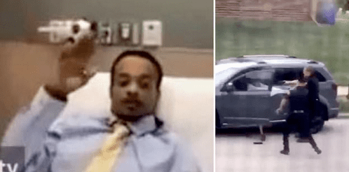 (VIDEO) BIDEN U RAZGOVORU S PROPUCANIM AFROAMERIKANCEM: Blake usprkos trajnoj oduzetosti odašilje poruku mira