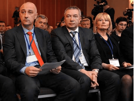 JE LI VELIKA AKCIJA UHIĆENJA POVEZANA S RIMAC? Zekanović objavio medijima imena zastupnika kojima se skida saborski imunitet