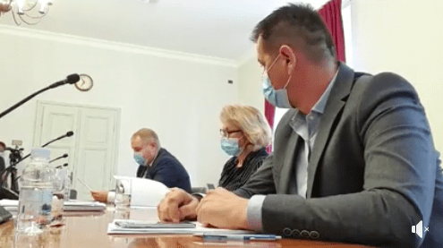 (VIDEO)NEMA VIŠE ZAŠTITE Barišić, Grgić i Puljašić ostali bez  saborskog imuniteta