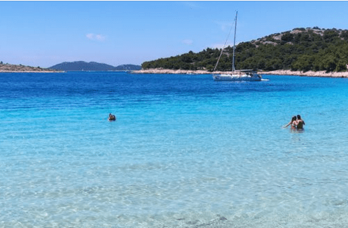 DHMZ: Sunčano i toplo, u Dalmaciji i na jugu zemlje vruće