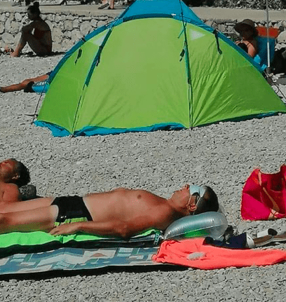 Ovim “genijalcima” maska ima više od jedne svrhe