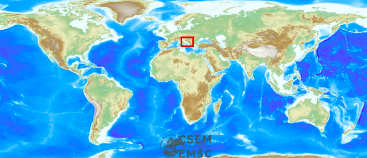 Potres zatresao Zadar, osjetio se i u Kaštelima kod Splita – EMSC javlja i novi potres u Zagreb