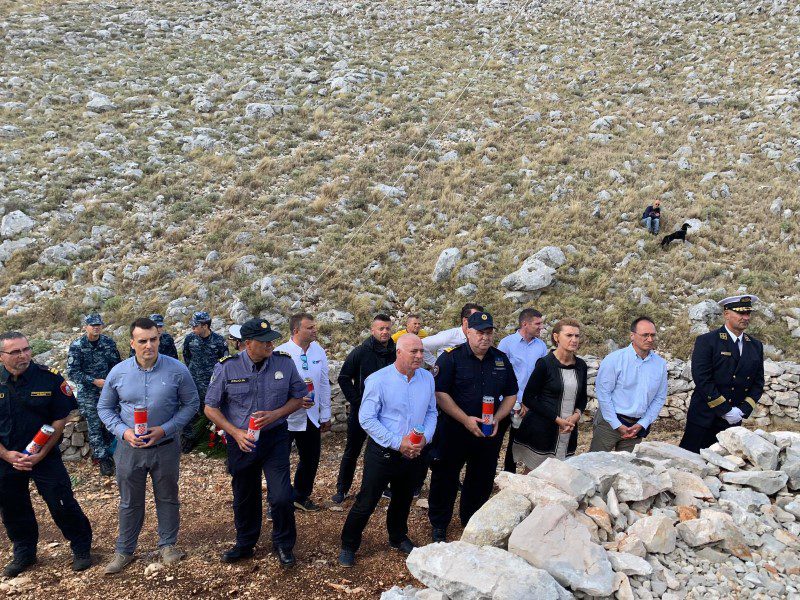 Obilježena 13. godišnjica kornatske tragedije