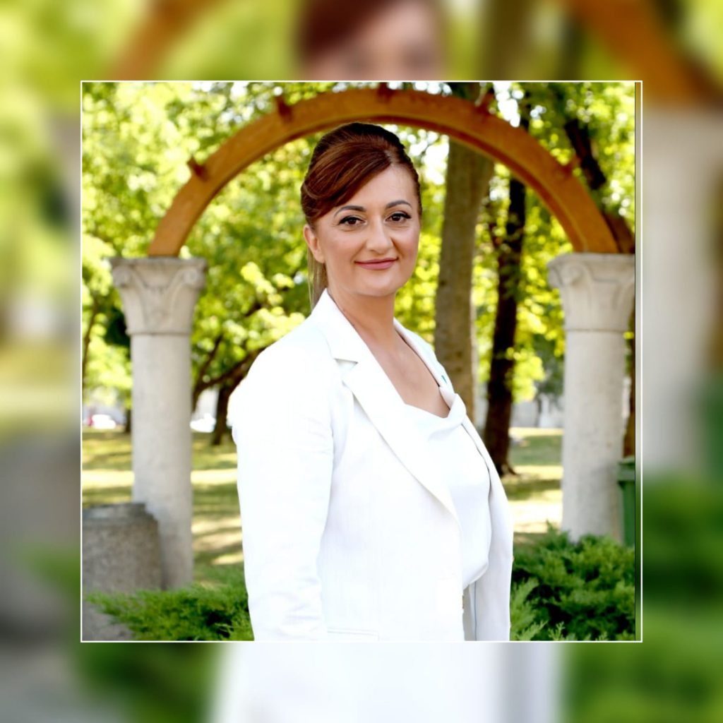 Čestitka Gradonačelnice Sinja povodom početka nove školske godine