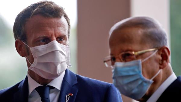 Macron upozorio Libanon: Reforme do listopada ili -nema pomoći!
