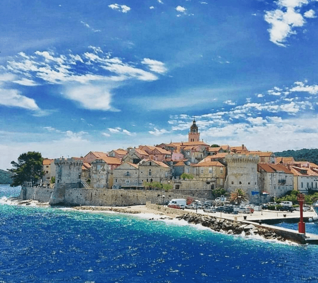 DHMZ: Ujutro ne smijete zaboraviti kišobrane, popodne ih možete spremiti