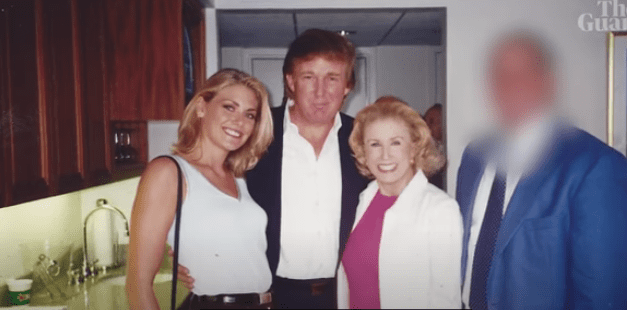 BIVŠA MANEKENKA OPTUŽILA TRUMPA ZA SEKSUALNI NAPAD 97.GODINE “Osjećam se bolesno, povrijeđeno…”