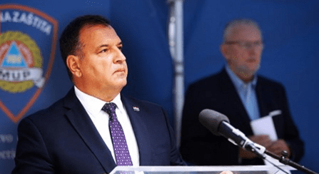 NAKON REKORDNIH BROJKI, LAGANI PAD: U Hrvatskoj 225 novooboljelih, jedna osoba umrla