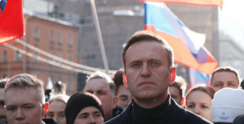 RUSKI LIJEČNIK U SLUČAJU TROVANJA NAVALJNIJA JE SIGURAN “Nije bilo novičoka!”