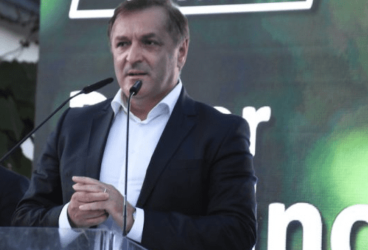 Uhićen velikogorički gradonačelnik Dražen Barišić – policiji se predao sam