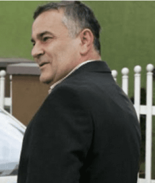 UHIĆEN ODBJEGLI DRAGO TADIĆ, LICE S TJERALICE: Zbog Glavaša pokušao podmititi suce Vrhovnog suda