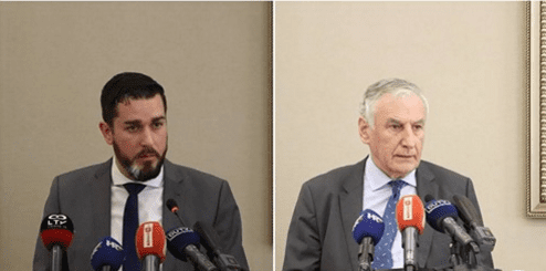 CIJELO DUBROVAČKO VODSTVO U SAMOIZOLACIJI Župan, načelnik stožera i ravnatelj ZJZ-a pod mjerama