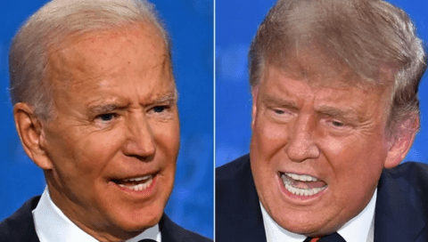 ZAVRŠNA FAZA AMERIČKE PREDSJEDNIČKE KAMPANJE: Biden sakupio više i potrošio više novca