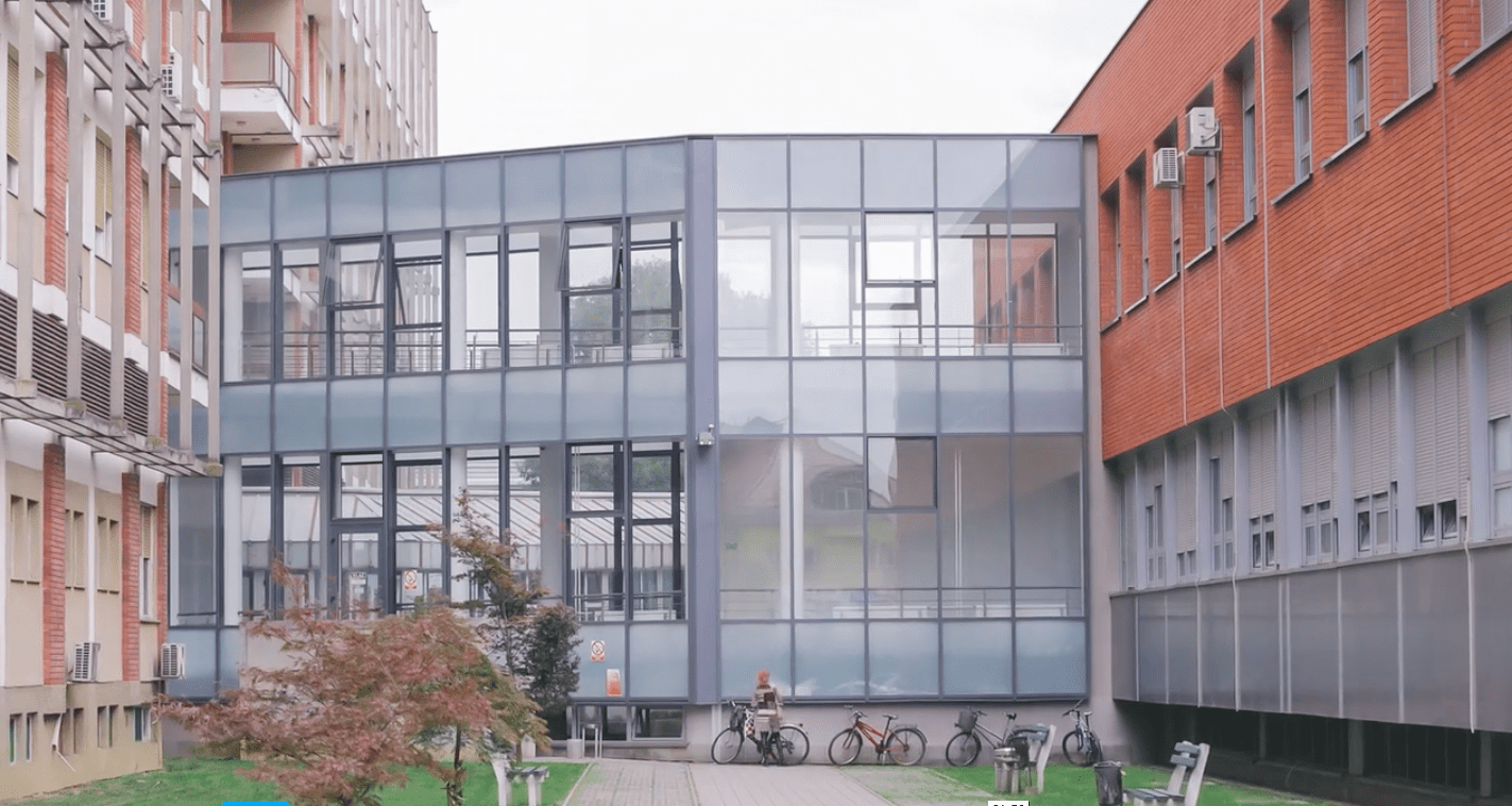 U ČAKOVEČKU BOLNICU STIGLA INSPEKCIJA Kako je došlo do zamjene medicinske otopine pripravkom dezinficijenca?