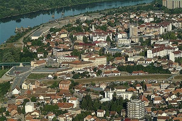 BiH: TRAŽILI GA ZBOG RATNIH ZLOČINA U BRČKOM Bivši pripadnik policije bosanskih Srba konačno dolijao