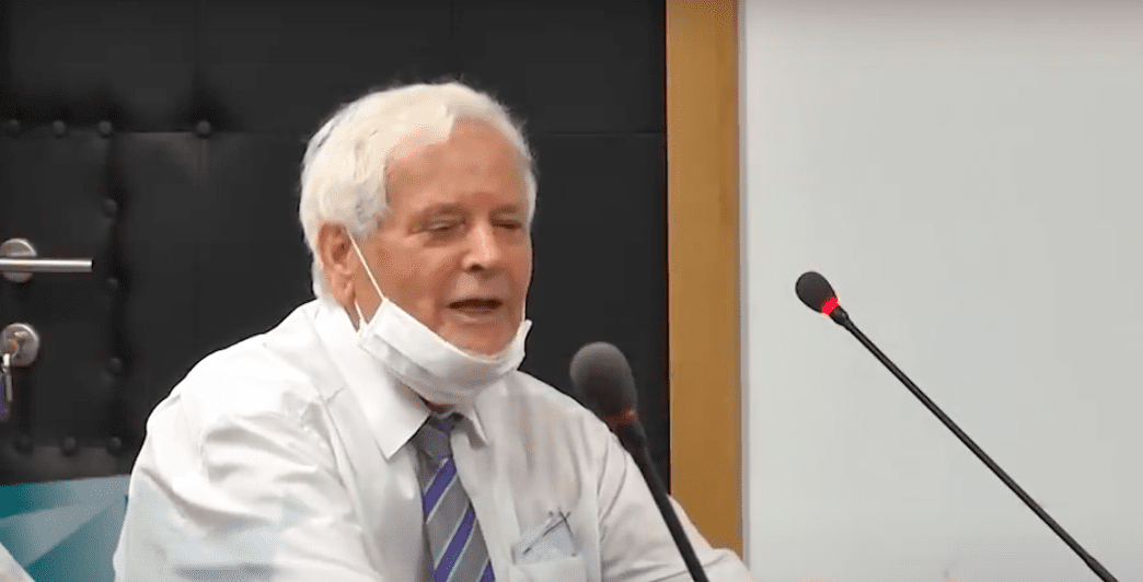 BiH: FIKRET ABDIĆ PRIVREMENO PUŠTEN IZ ZATVORA Sudjelovati će u izbornoj kampanji