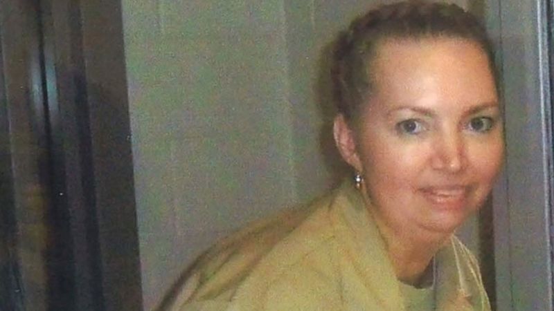 SAD: Nakon gotovo 70 godina prva egzekucija žene na saveznoj razini