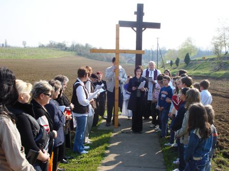 Obilježena 29. obljetnica stradanja Lovasa