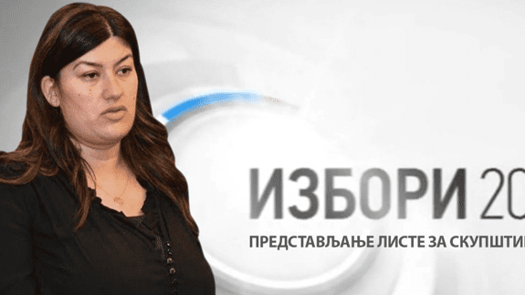 NOVOSADSKA GRADSKA DUŽNOSNICA ISPRIČALA SE ZVOG TVITA: “Hrvati trajno oboljela nacija”