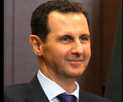 Nakon Macrona i sirijski predsjednik Assad okrivio Tursku za sukob oko Gorskog Karabaha