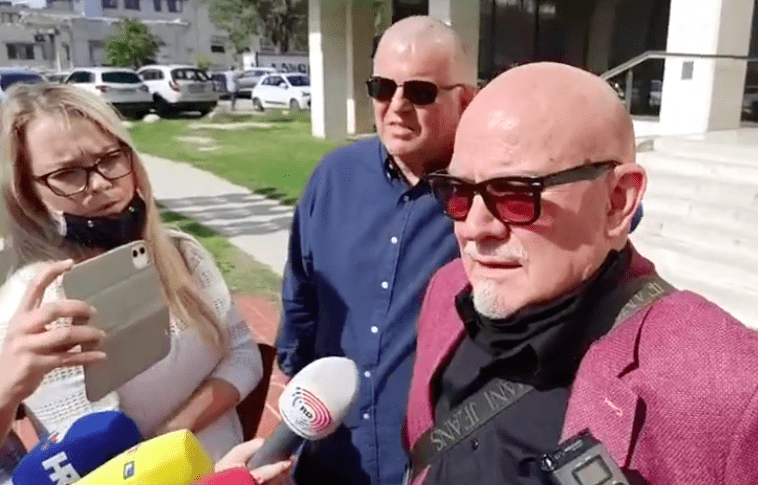 ZAVADLAV IPAK NIJE BIO NEUBROJIV Vještaci tvrde bio je tek smanjeno ubrojiv