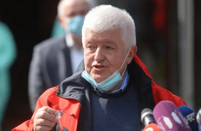 ŠOSTAR: U Zagrebu rekordnih 705 novozaraženih